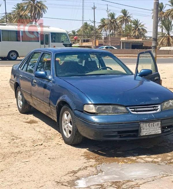 Daewoo for sale in Iraq